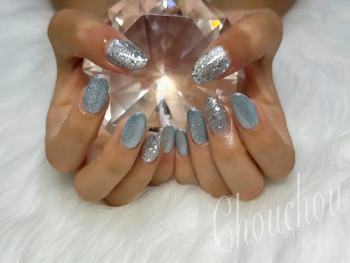 ネイル Chouchou ｼｭｼｭのネイルデザイン
