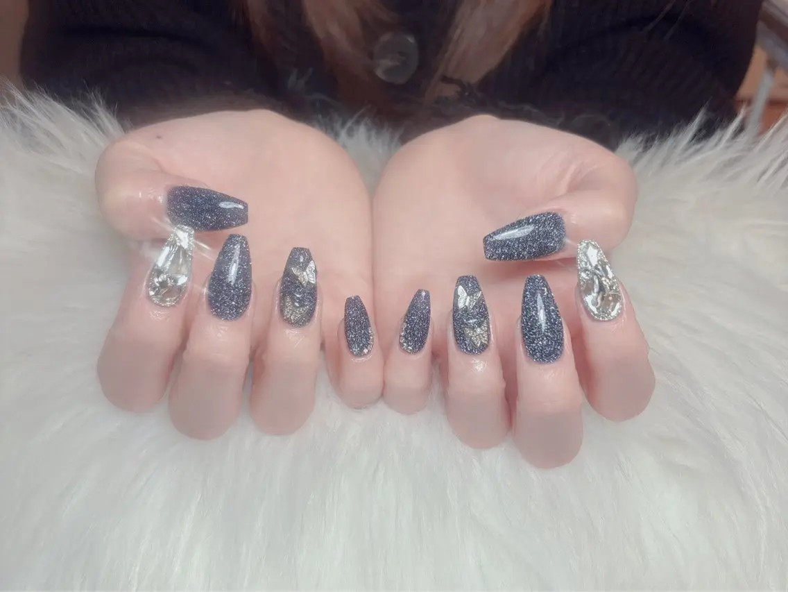 ネイル Nail Salon Taki/吉祥寺店のネイルデザイン