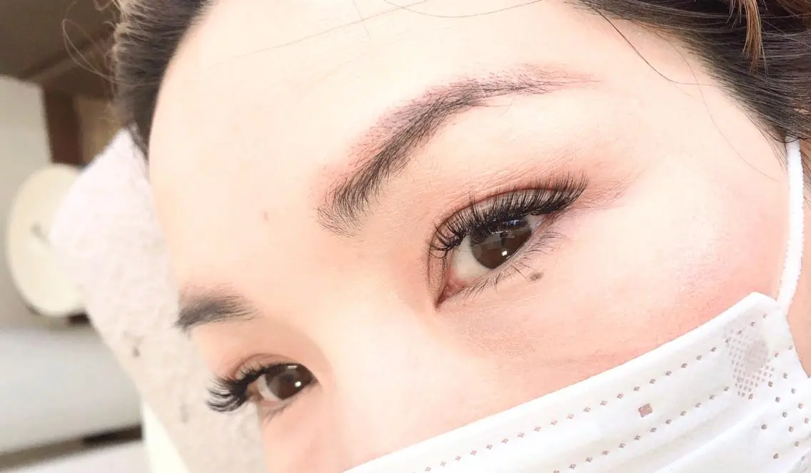 マツエク・マツパ ボリュームラッシュ ✴︎Tiele✴︎ Sasakiのマツエク・マツパデザイン