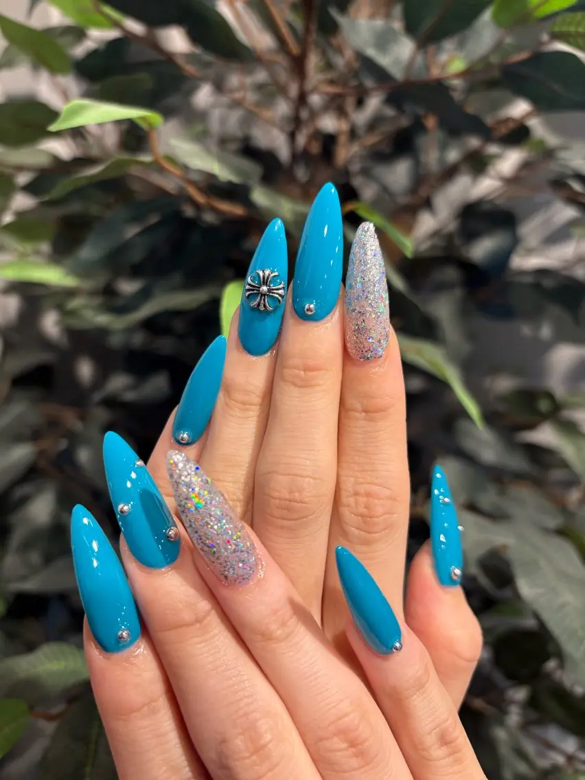 ネイル ハンドネイル well nailのネイルデザイン