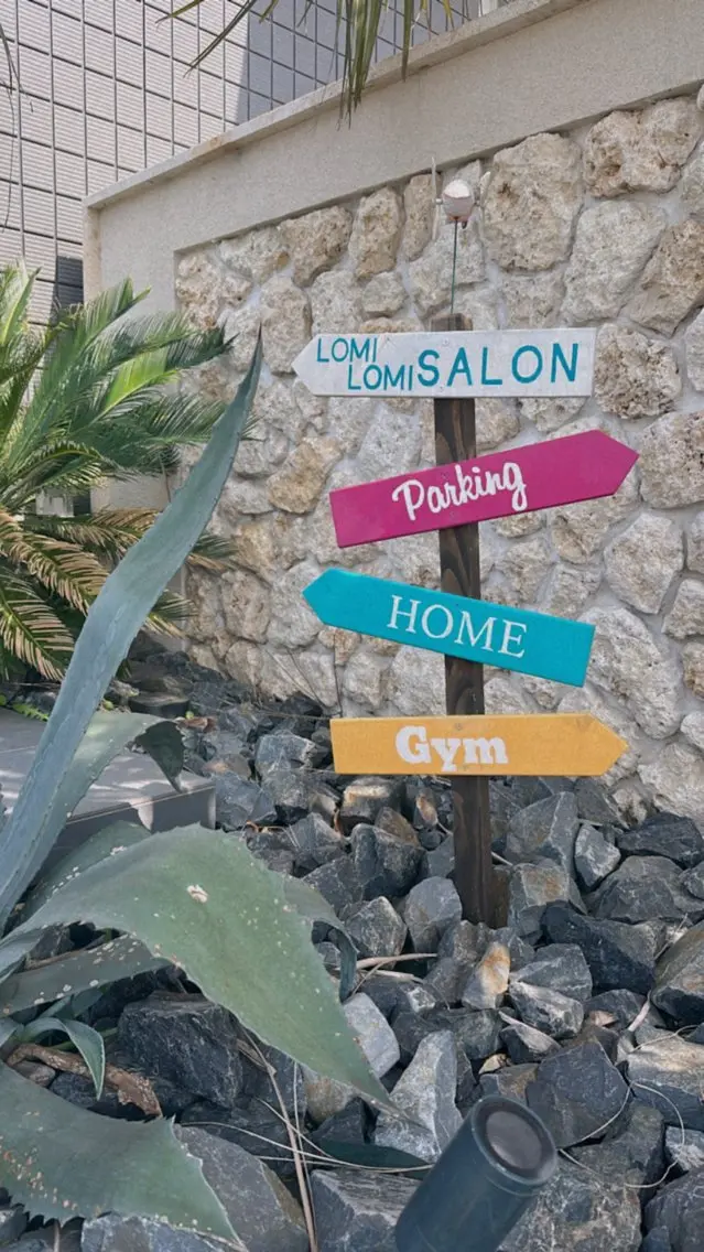 SALON MāAleaのその他イメージ