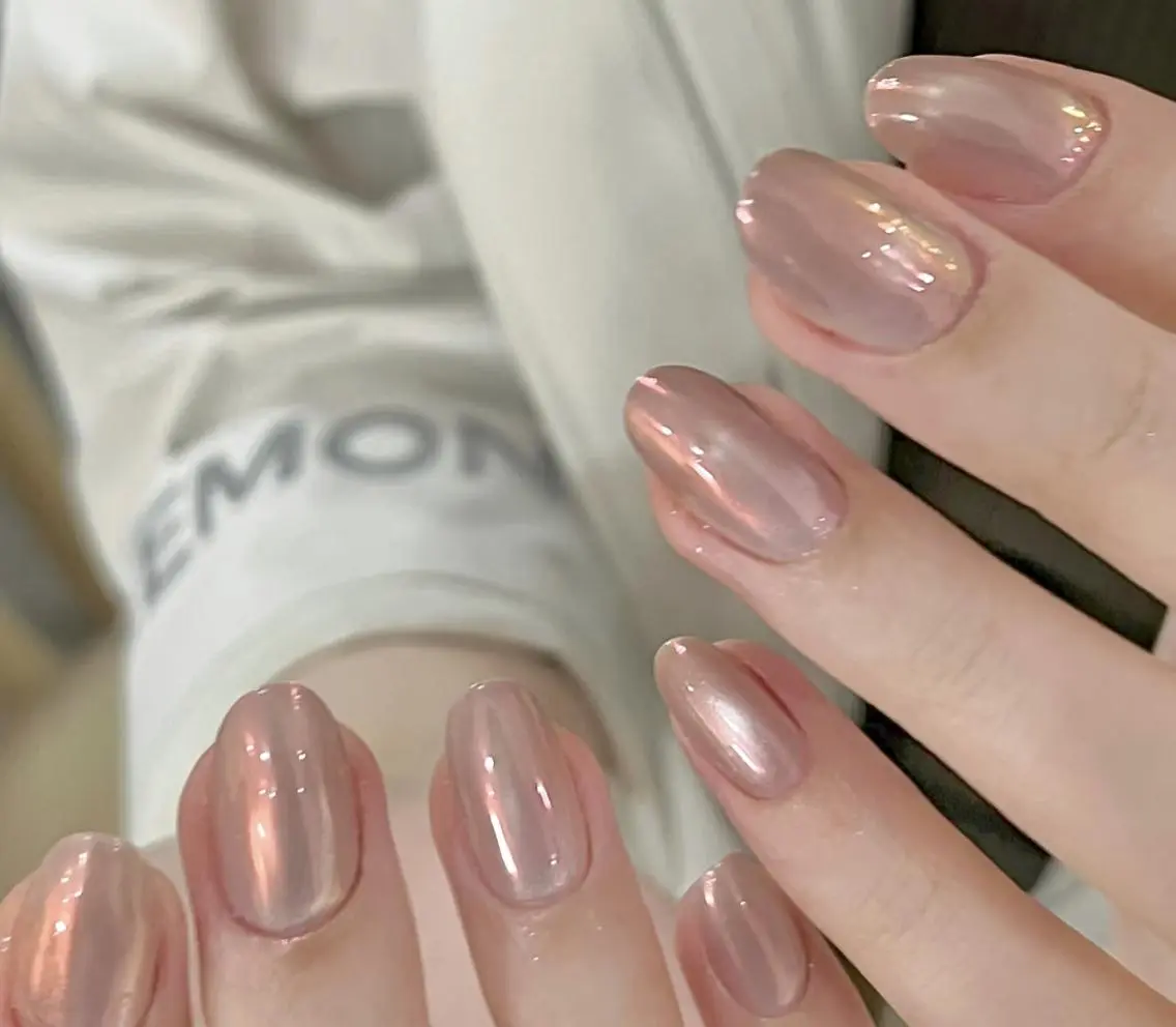 ネイル ハンドネイル 💫 Tsuki_Nailのネイルデザイン