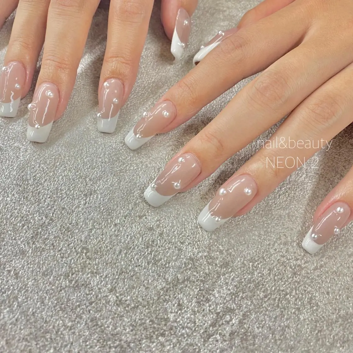 ネイル C.Nail ネイリストのネイルデザイン