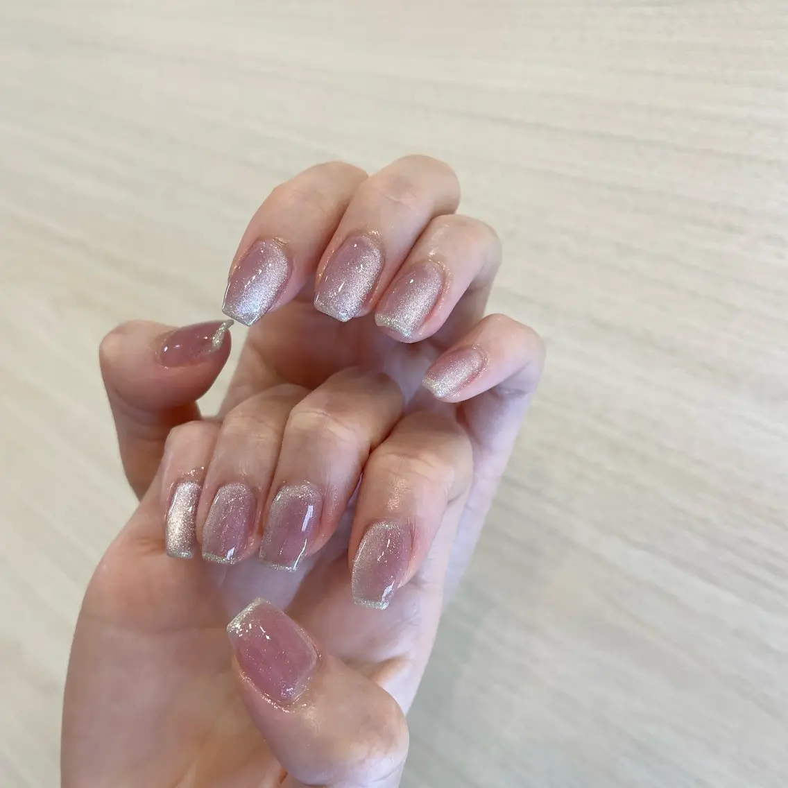 ネイル マグネットネイル Nail Salon Gummi.のネイルデザイン