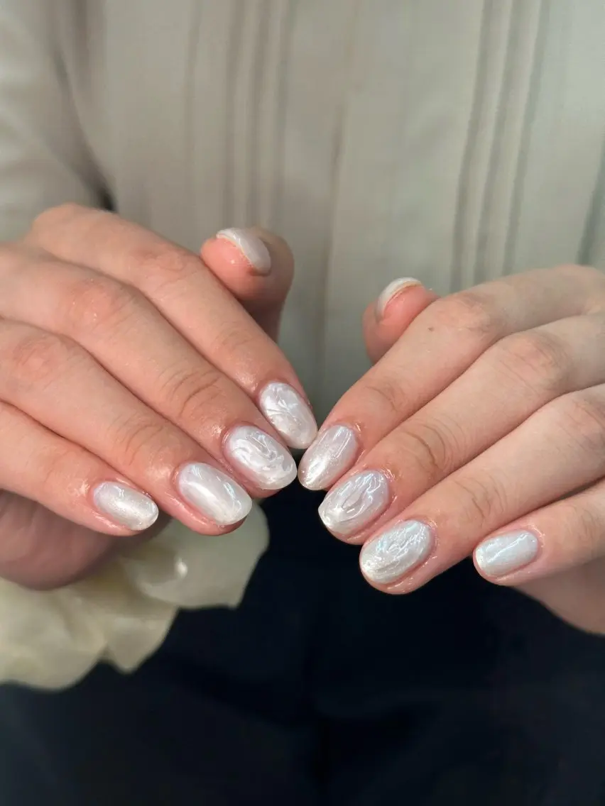 ネイル ハンドネイル Amori kanaのネイルデザイン