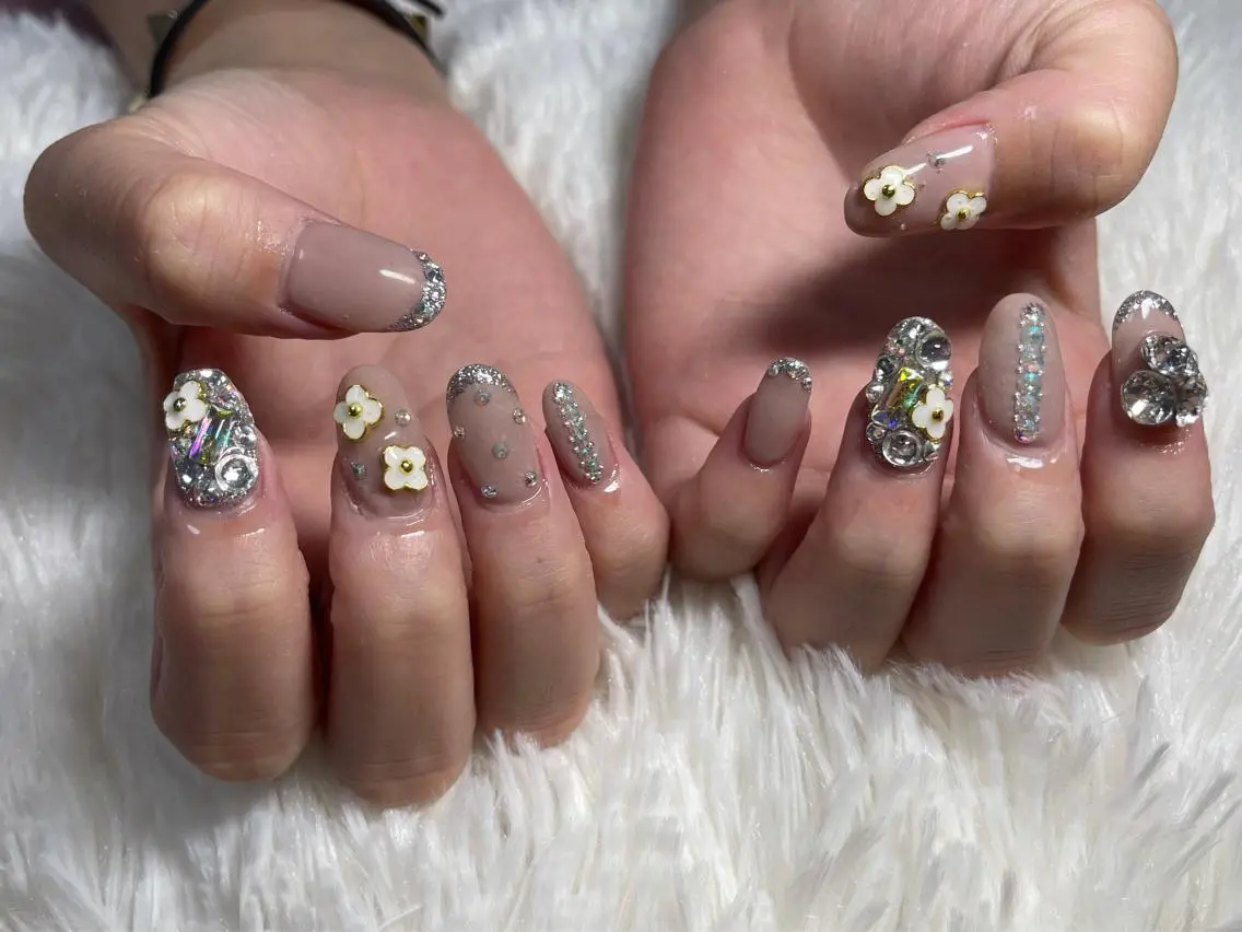 ネイル ハンドネイル R’s nailのエステ・リラクイメージ