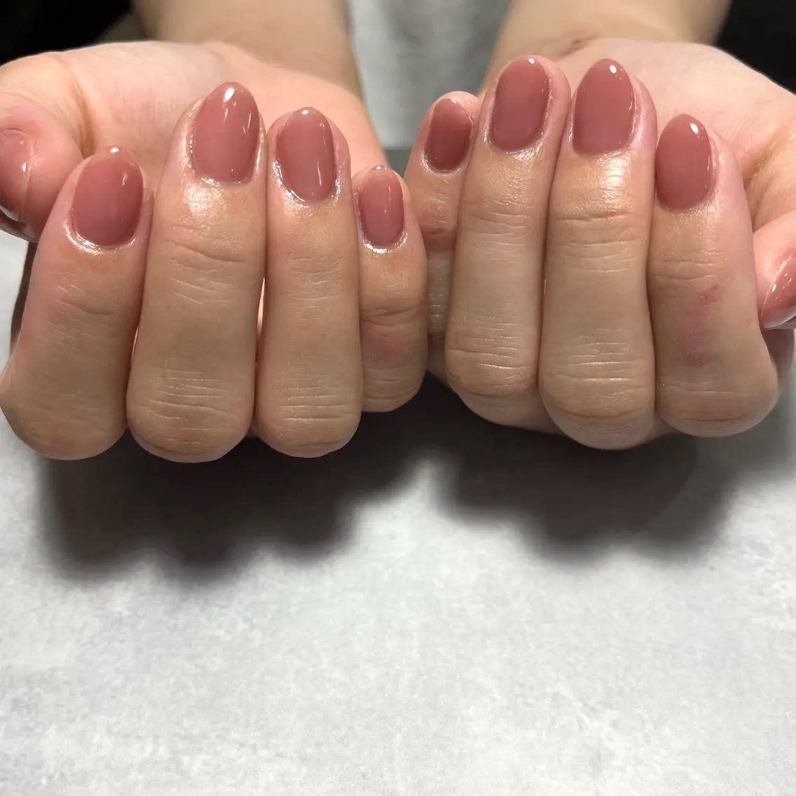 ネイル ハンドネイル mani nail sayakoのネイルデザイン
