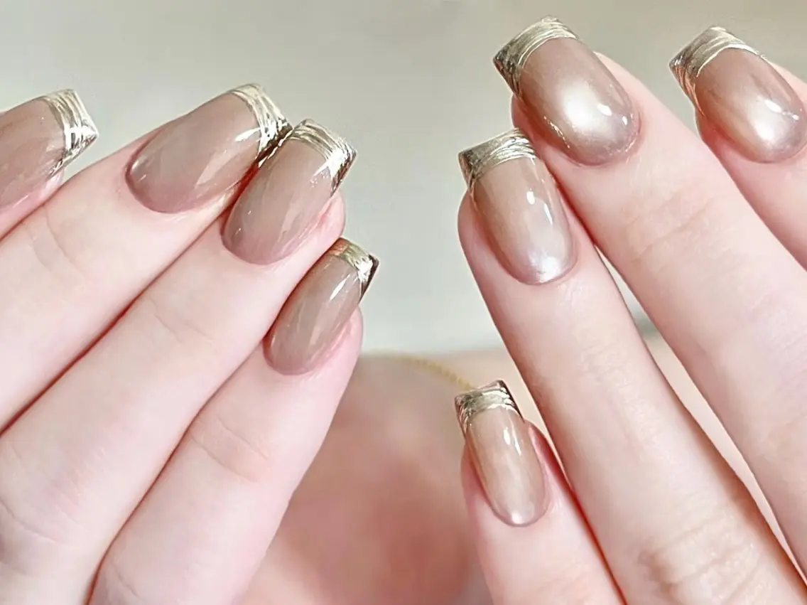 ネイル NAILS Soraのネイルデザイン