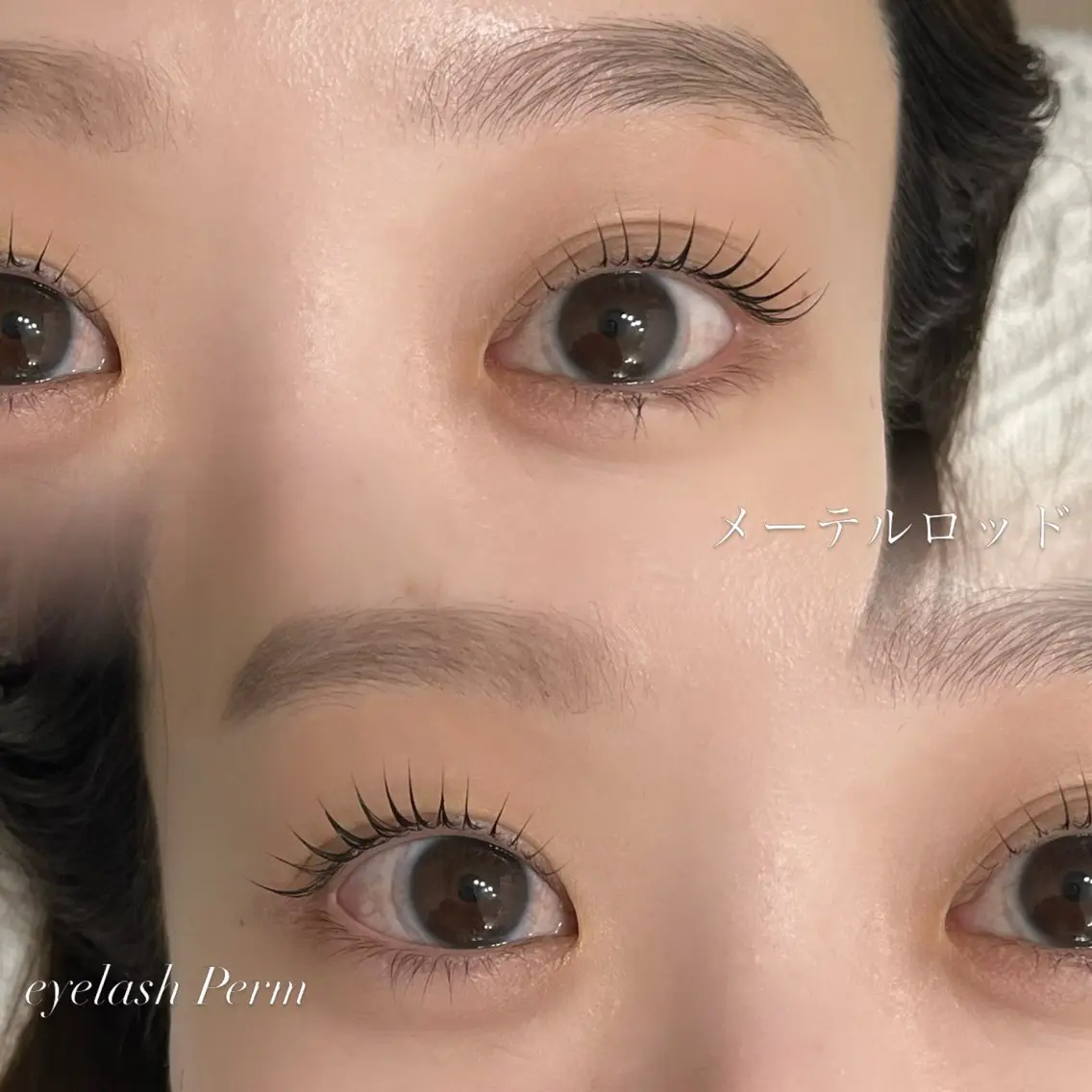 マツエク・マツパ マツパ Froom🌻 村上夏菜のネイルデザイン
