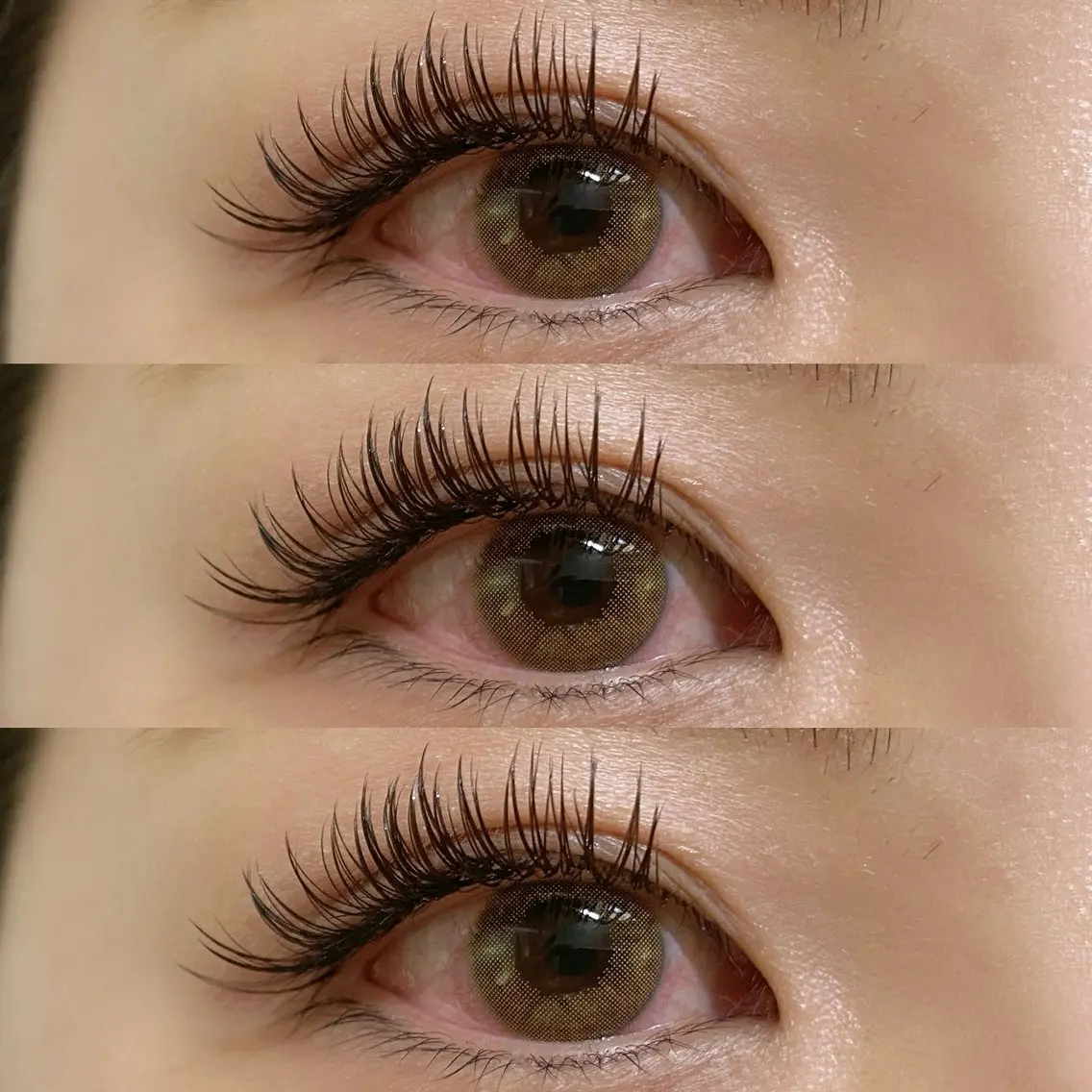 マツエク・マツパ フラットラッシュ Eyelash 🎀 𝐀𝐲𝐮𝐦𝐢のマツエク・マツパデザイン