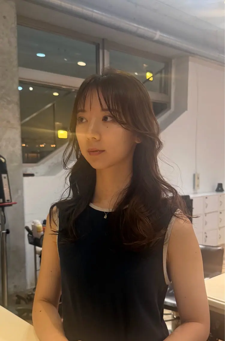 ロング 【代表】 🌟MASA🌟美髪のヘアスタイル