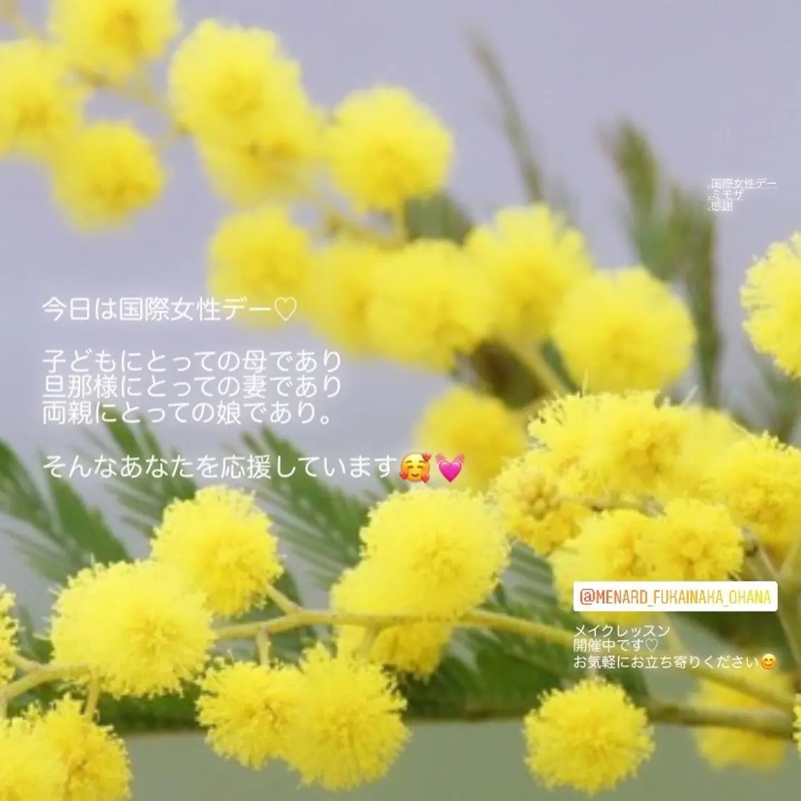 服部 恵里那のエステ・リラクイメージ