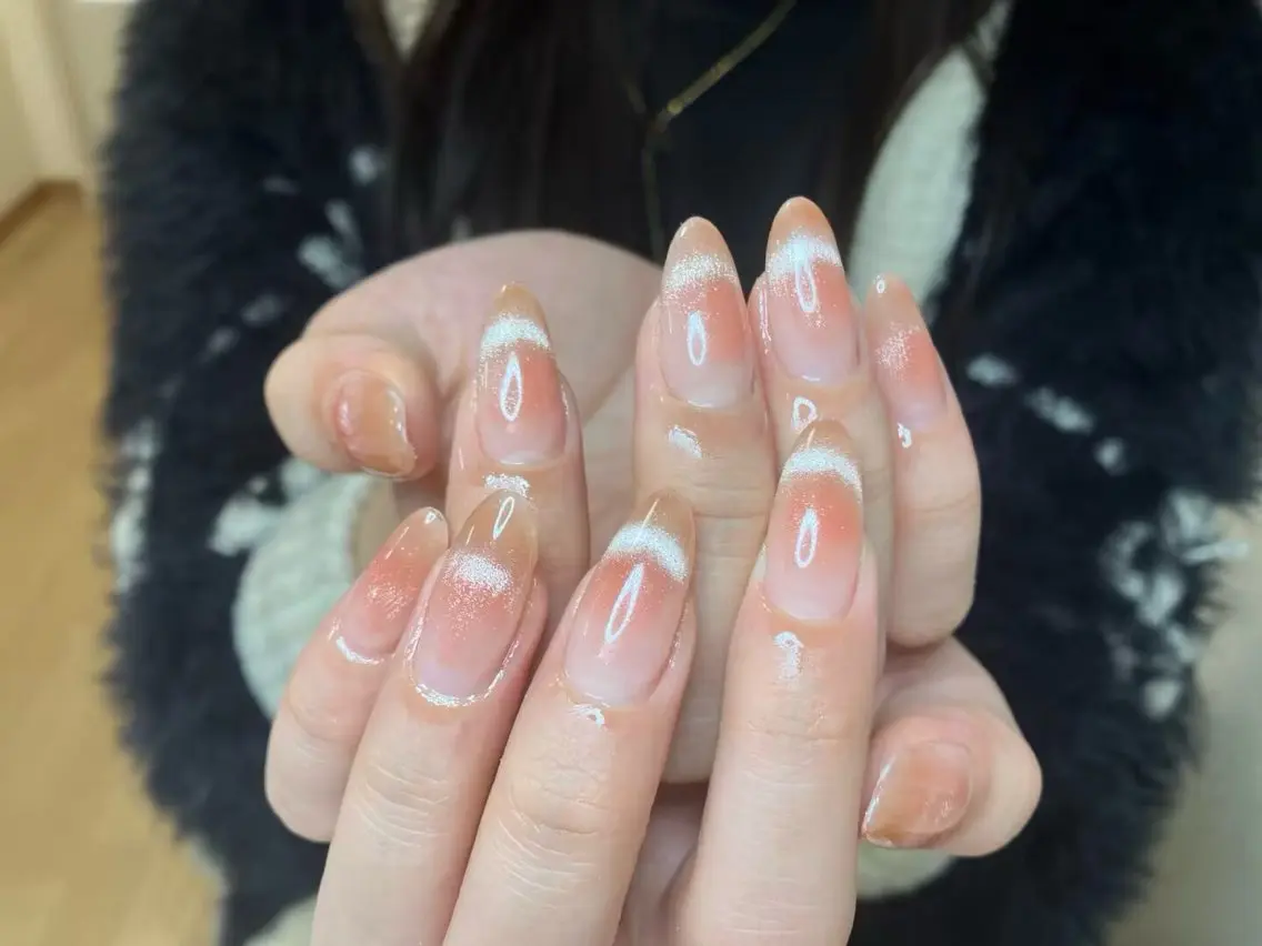 ネイル リン リンのネイルデザイン