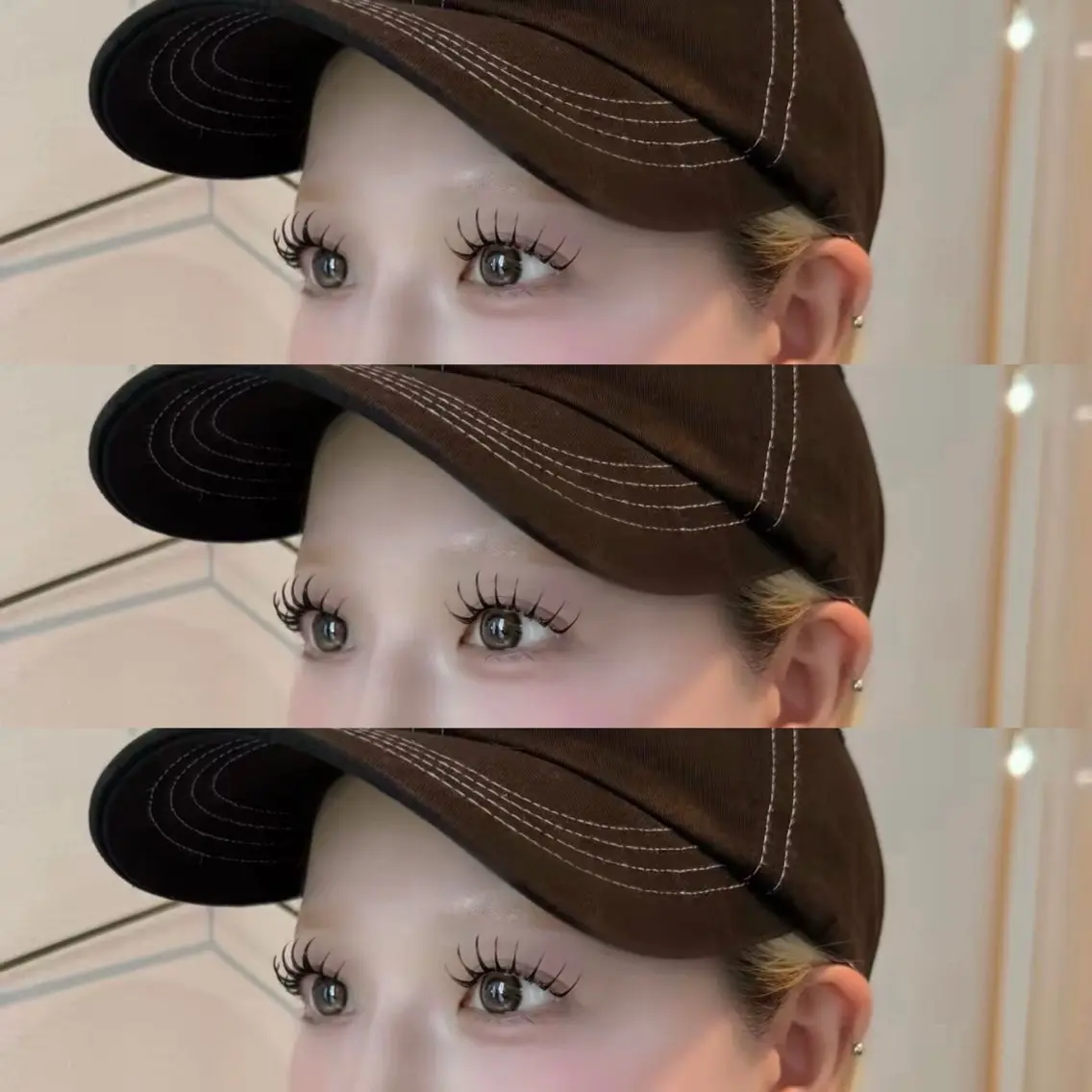 マツエク・マツパ マツエク ♥️Ji Ji♥️のマツエク・マツパデザイン
