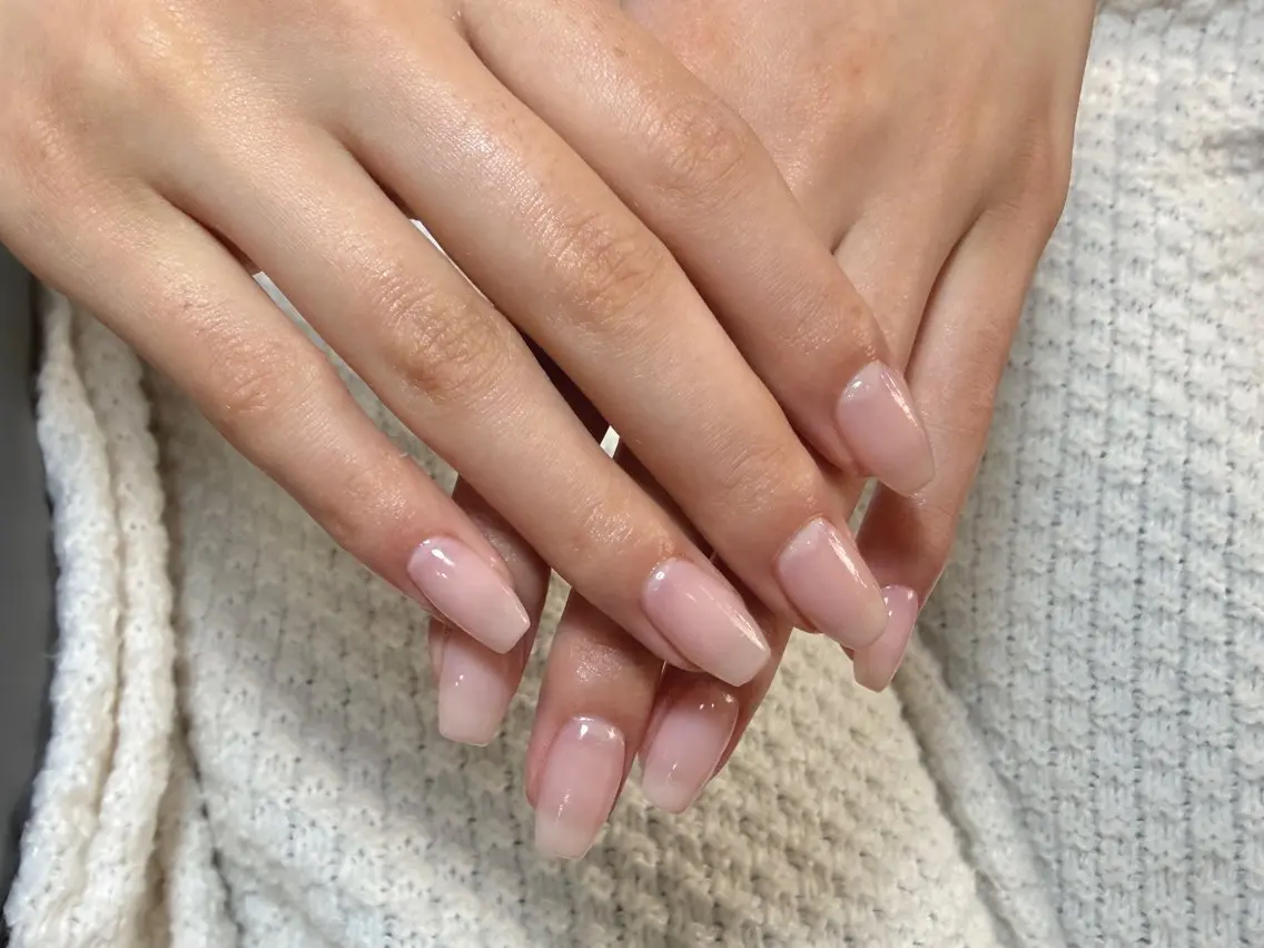 ネイル ハンドネイル 中村 明花のネイルデザイン