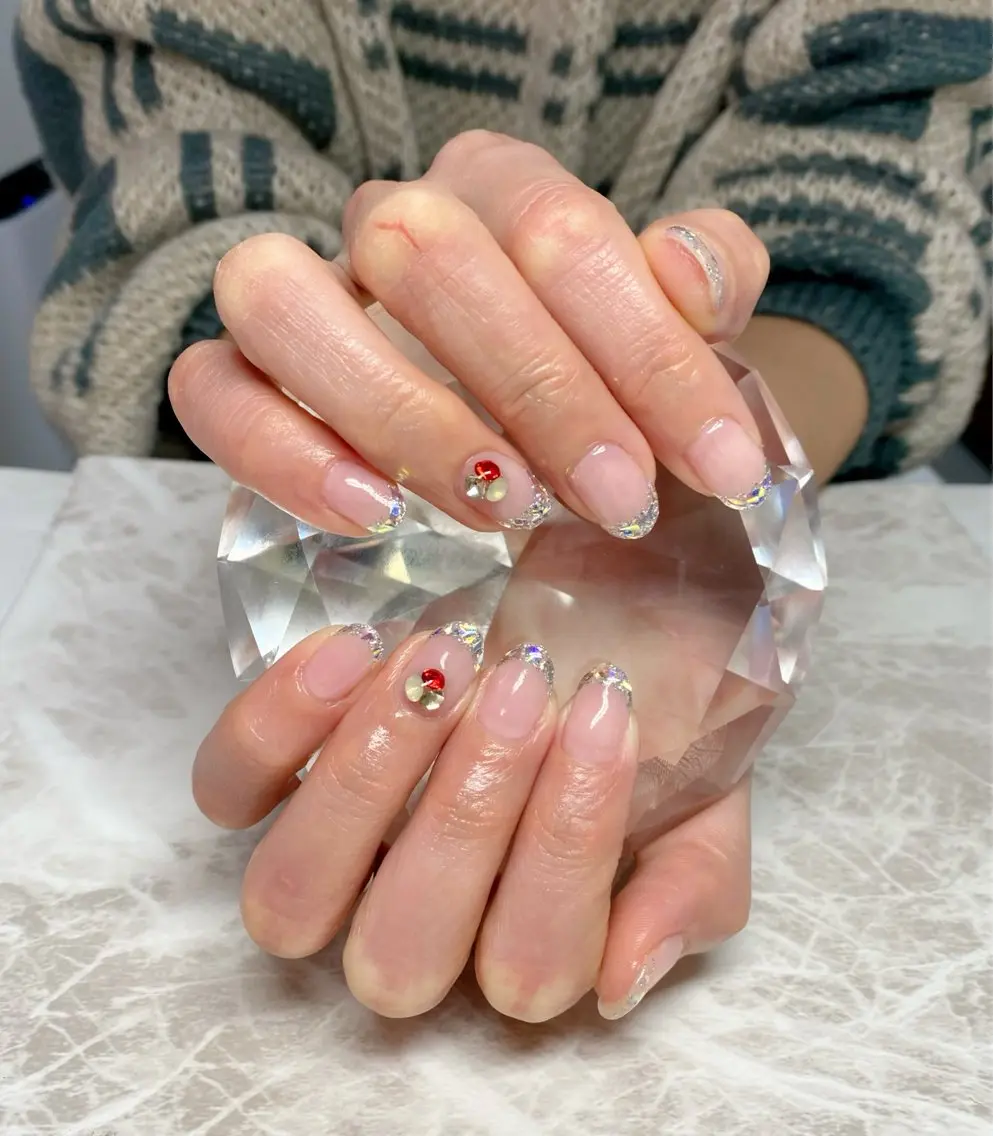 ネイル ゆぴねいる yupinailのネイルデザイン