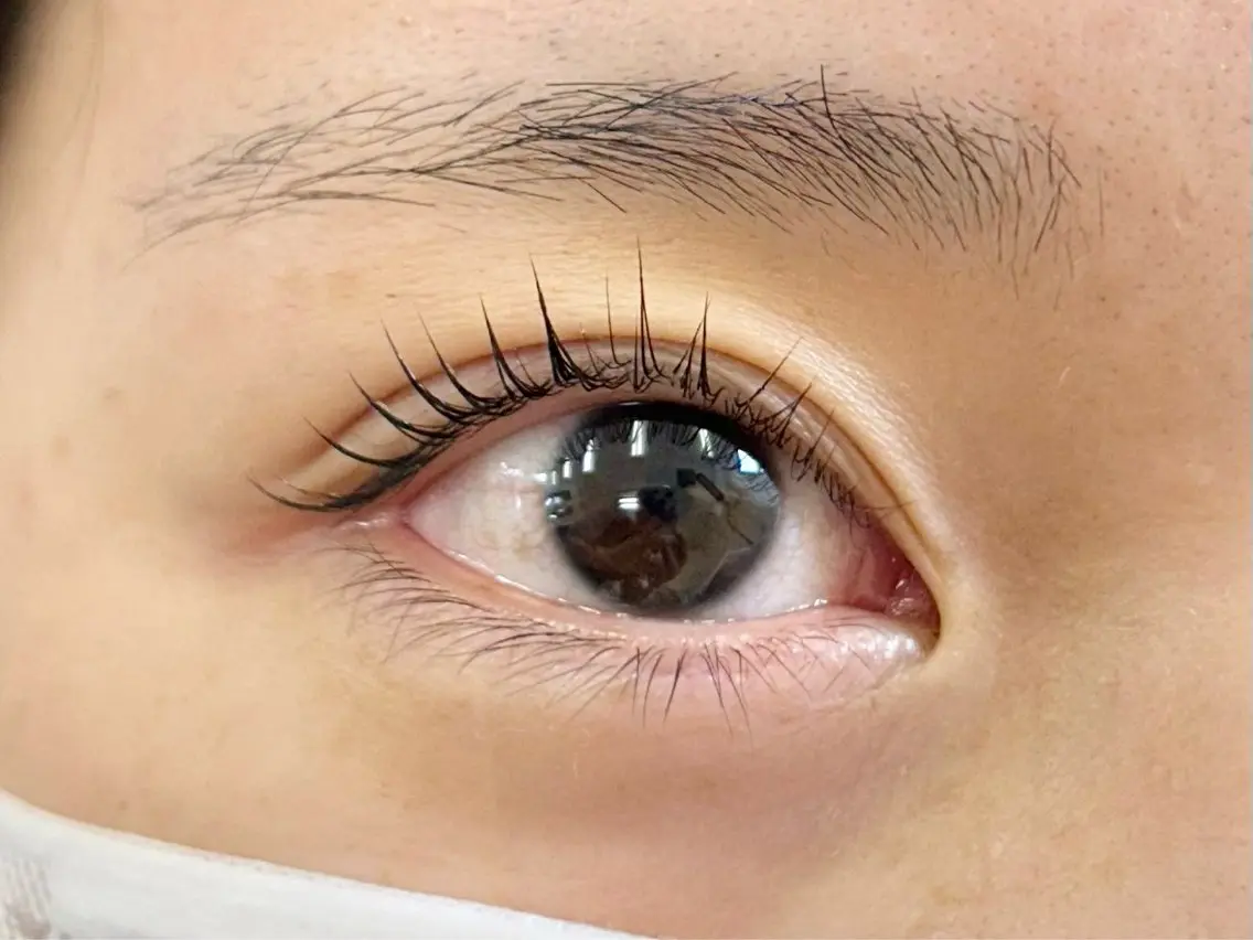 マツエク・マツパ マツパ Miroir Sunadaの眉毛・アイブロウイメージ