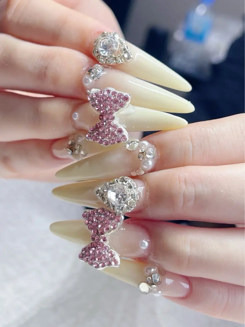 ネイル ハンドネイル naildesign BESTのネイルデザイン