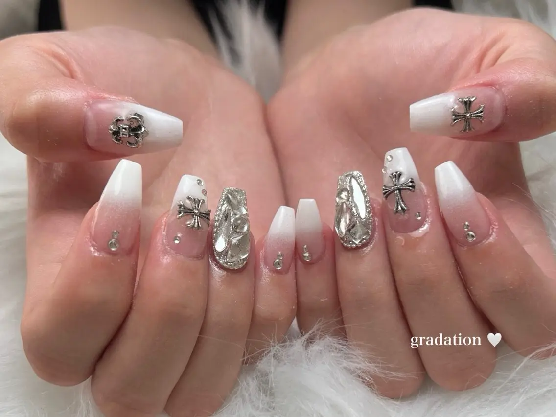 ネイル ハンドネイル n. nailのネイルデザイン