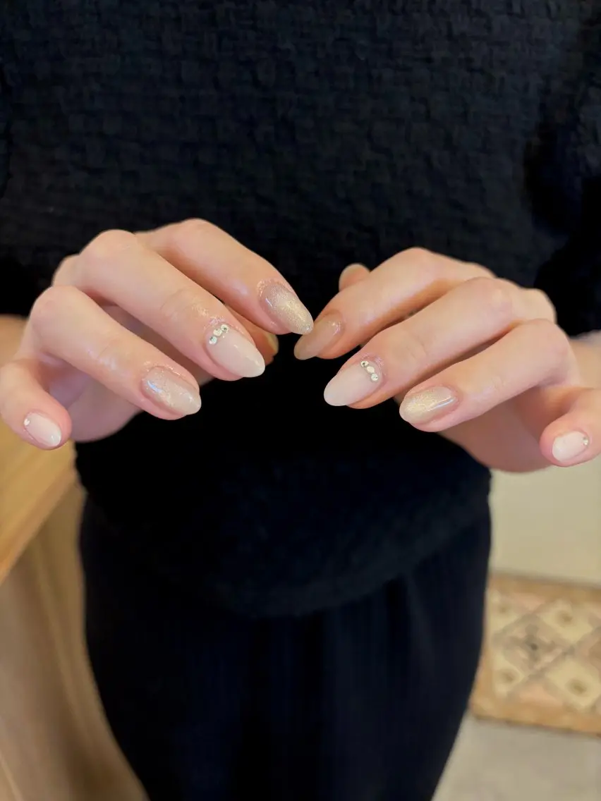 ネイル nail salon e'crinのネイルデザイン