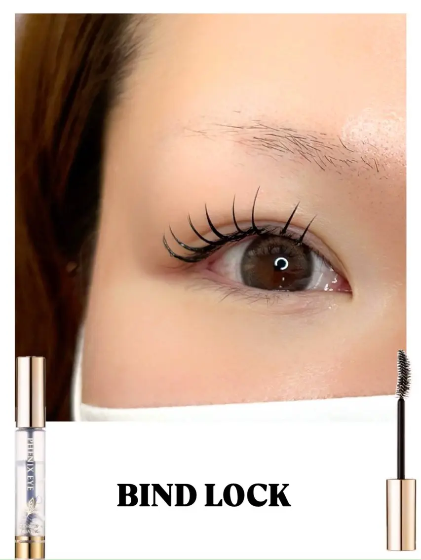 マツエク・マツパ LASH Baby mayu.のマツエク・マツパデザイン