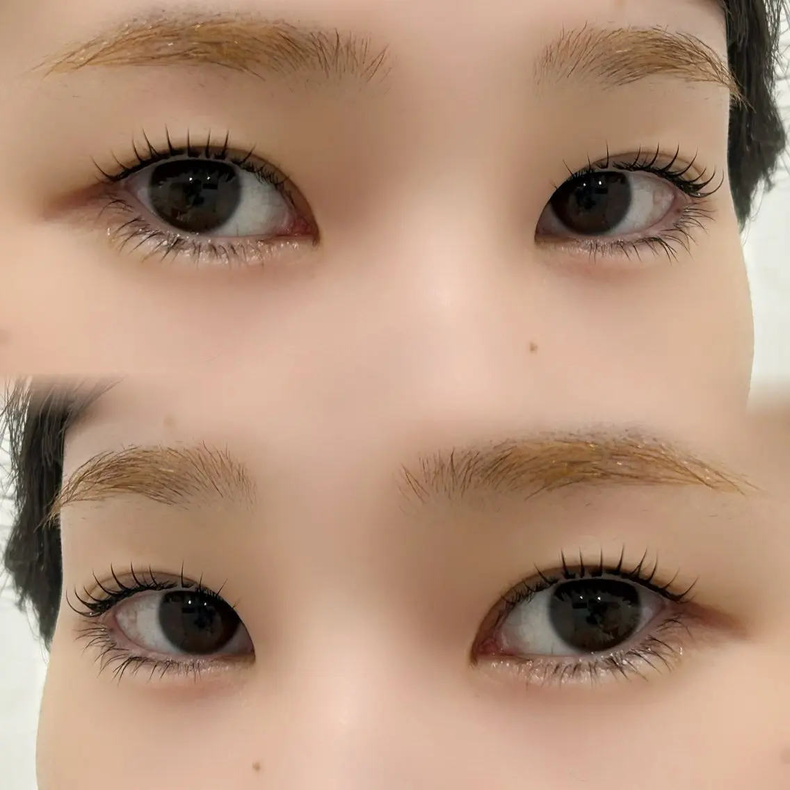 マツエク・マツパ マツパ 𝐚𝐲𝐮𝐦𝐢 🎀❕のマツエク・マツパデザイン