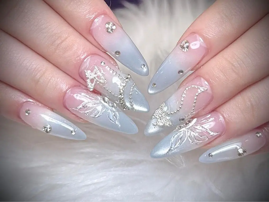 ネイル ハンドネイル sorako nailのネイルデザイン