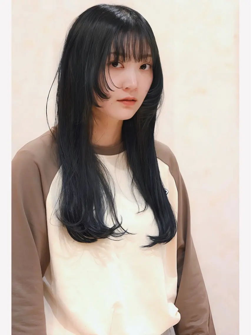 【学生限定ミニモ学割】似合わせカットの写真