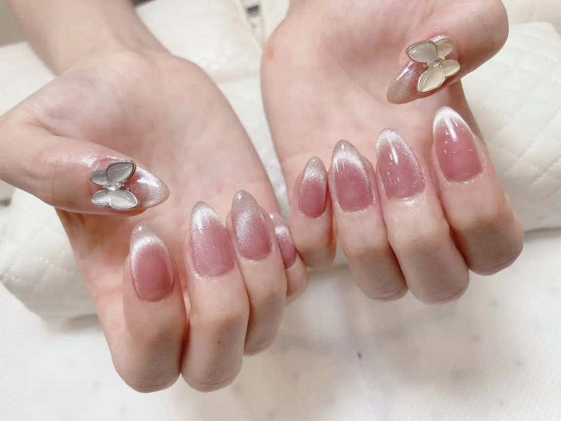 ネイル 渡辺 芙実のネイルデザイン