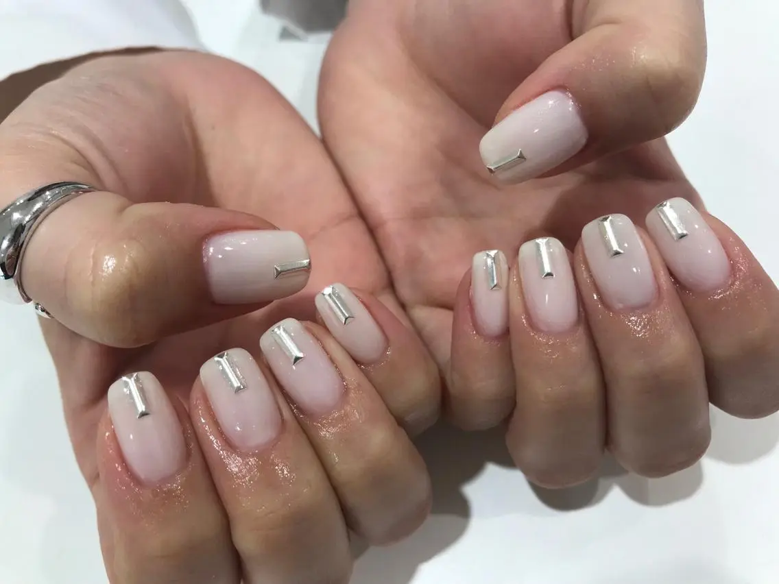 ネイル Charme. NOBUKOのネイルデザイン