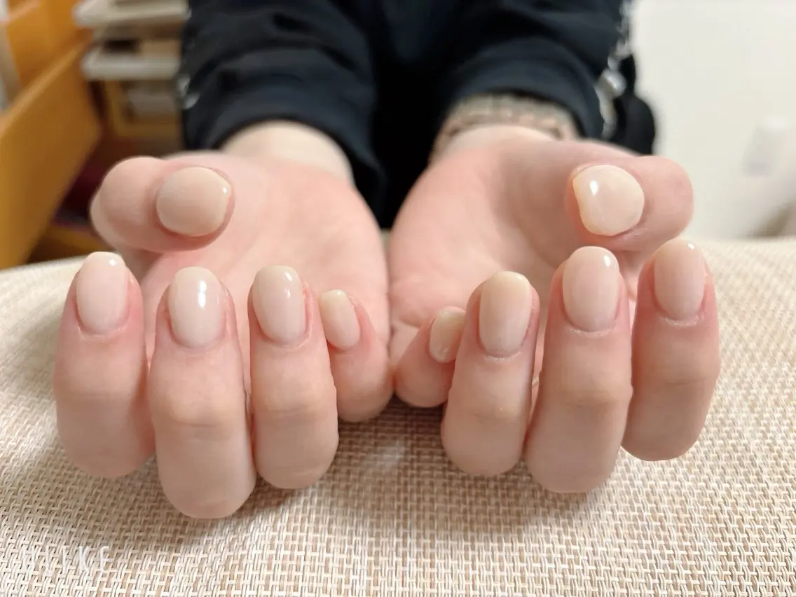 ネイル ハンドネイル 絢佳 nailのネイルデザイン
