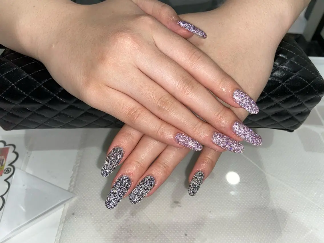 ネイル Miki 本町駅｜💅‎🤍のネイルデザイン