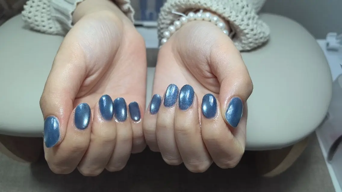 ネイル Shiori Nailsalonのネイルデザイン