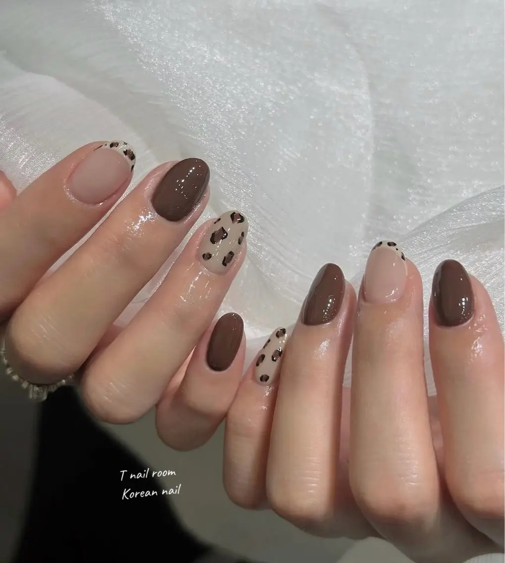 ネイル T nail roomのネイルデザイン