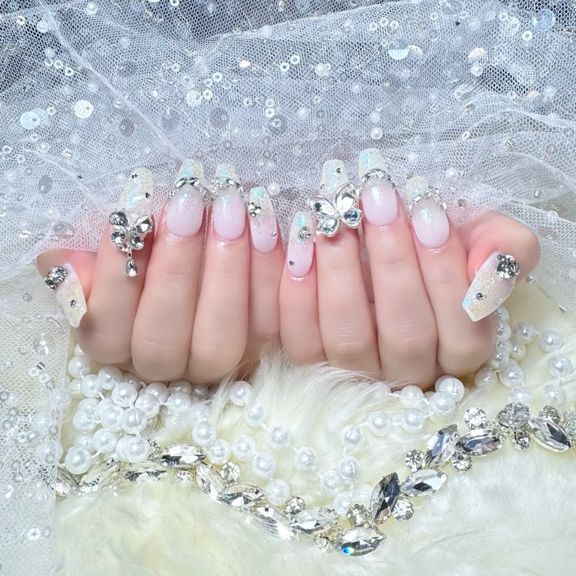 ネイル Doris Nail Salonのネイルデザイン