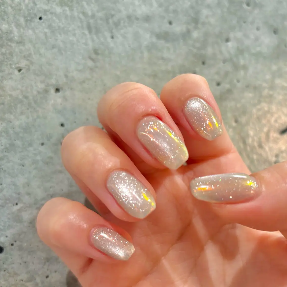 ネイル KAILA non.のネイルデザイン