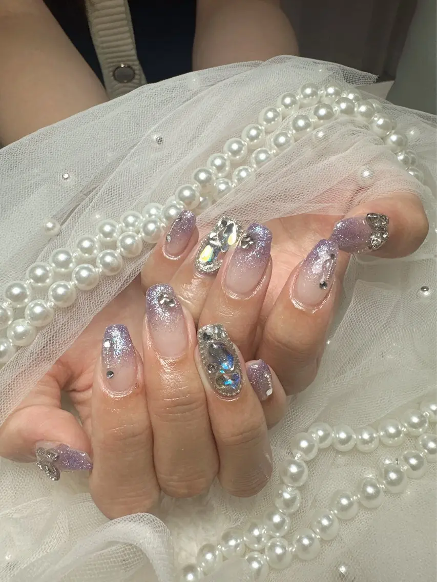 ネイル ハンドネイル Max nail&eyeのネイルデザイン