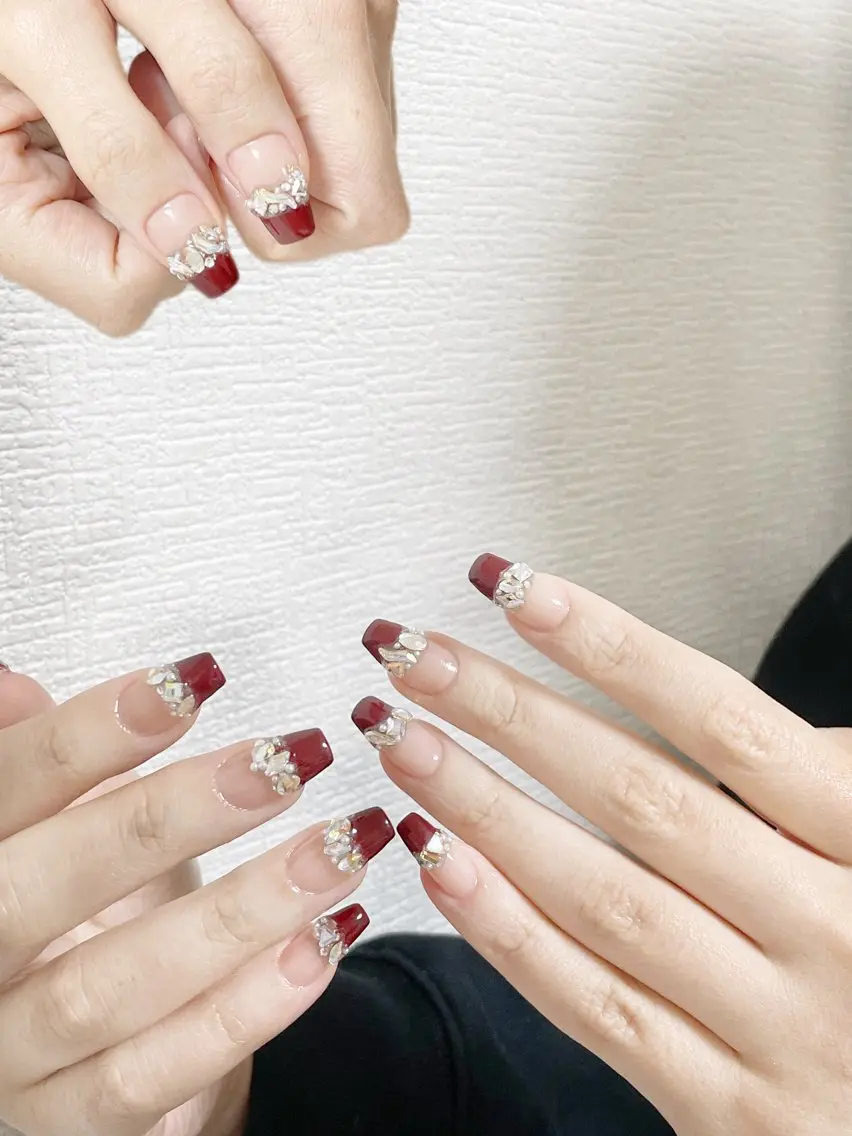 ネイル St Nail Art Salonのネイルデザイン