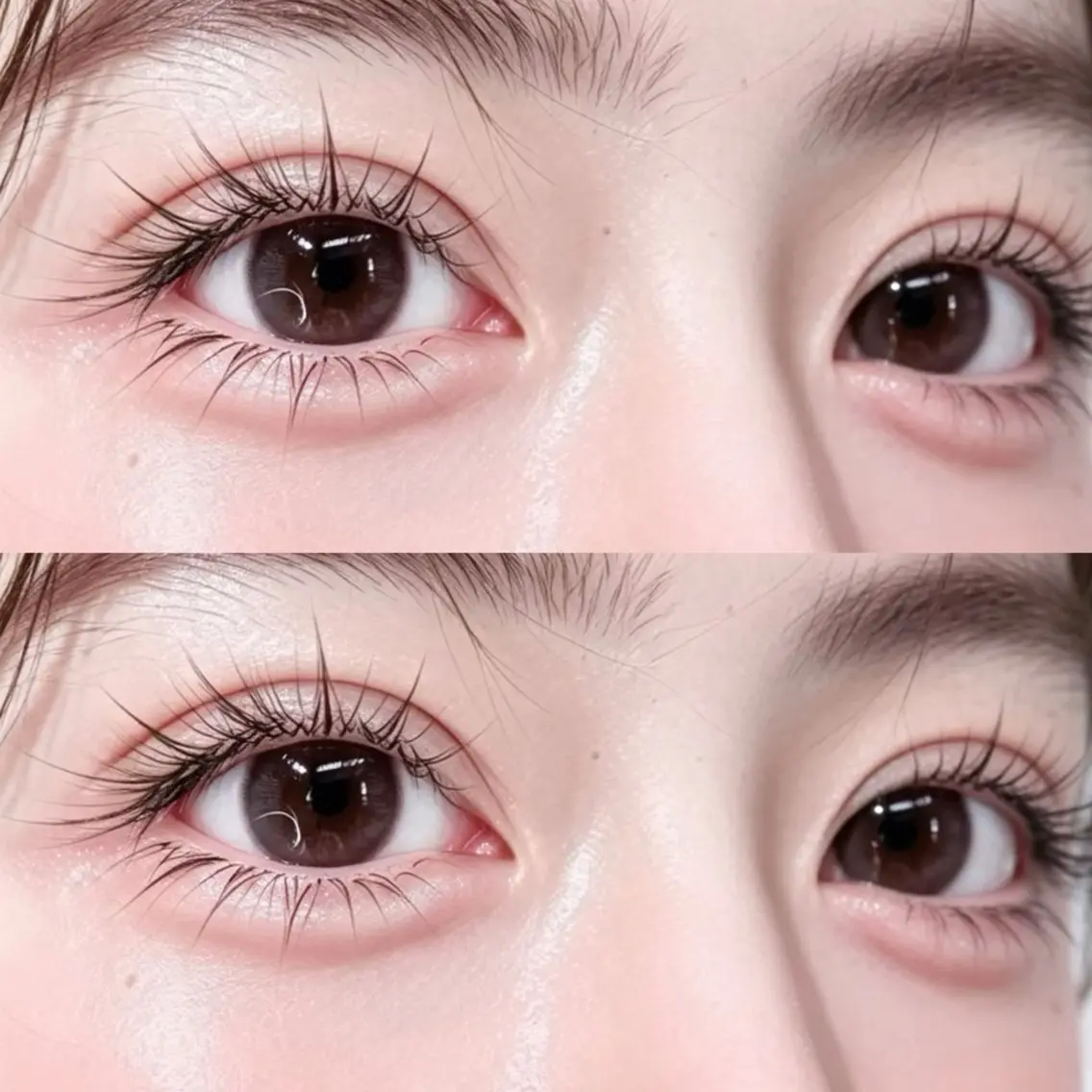 マツエク・マツパ マツエク Noa eyelashのマツエク・マツパデザイン