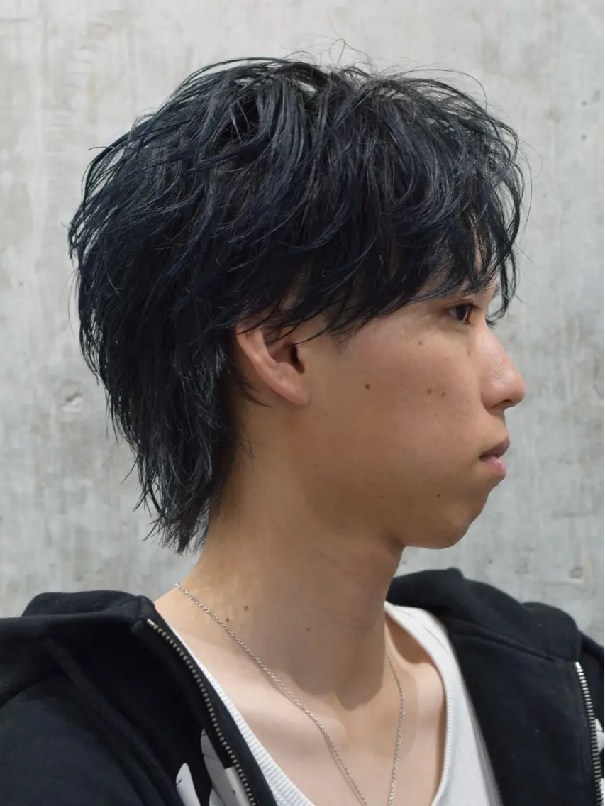 ショート カット 小菅 凌那のヘアスタイル