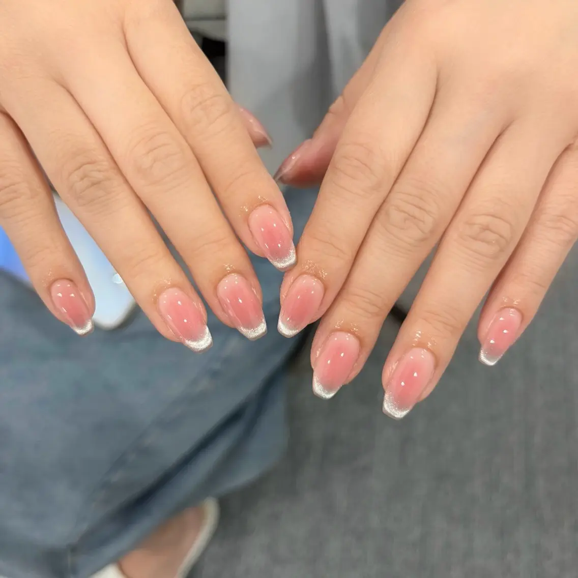 ネイル ハンドネイル Ugirl Nail Ayaka🎀のネイルデザイン