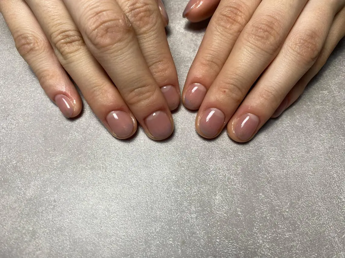 ネイル グラデーション N&nails エヌアンドネイルズのネイルデザイン