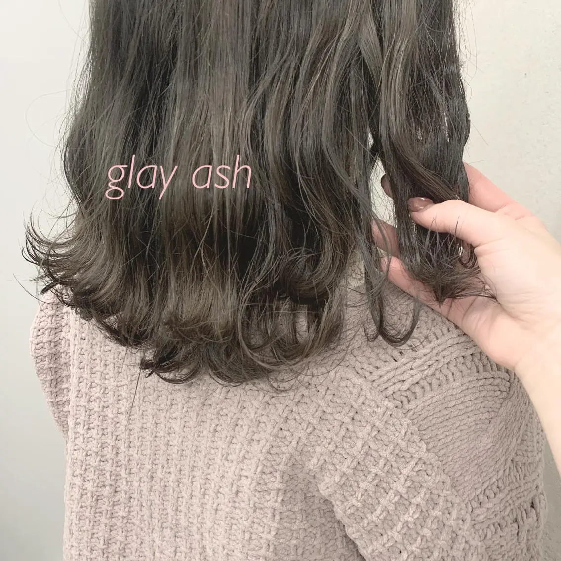 カラー 縮毛矯正特化✂︎ YUKAのヘアスタイル