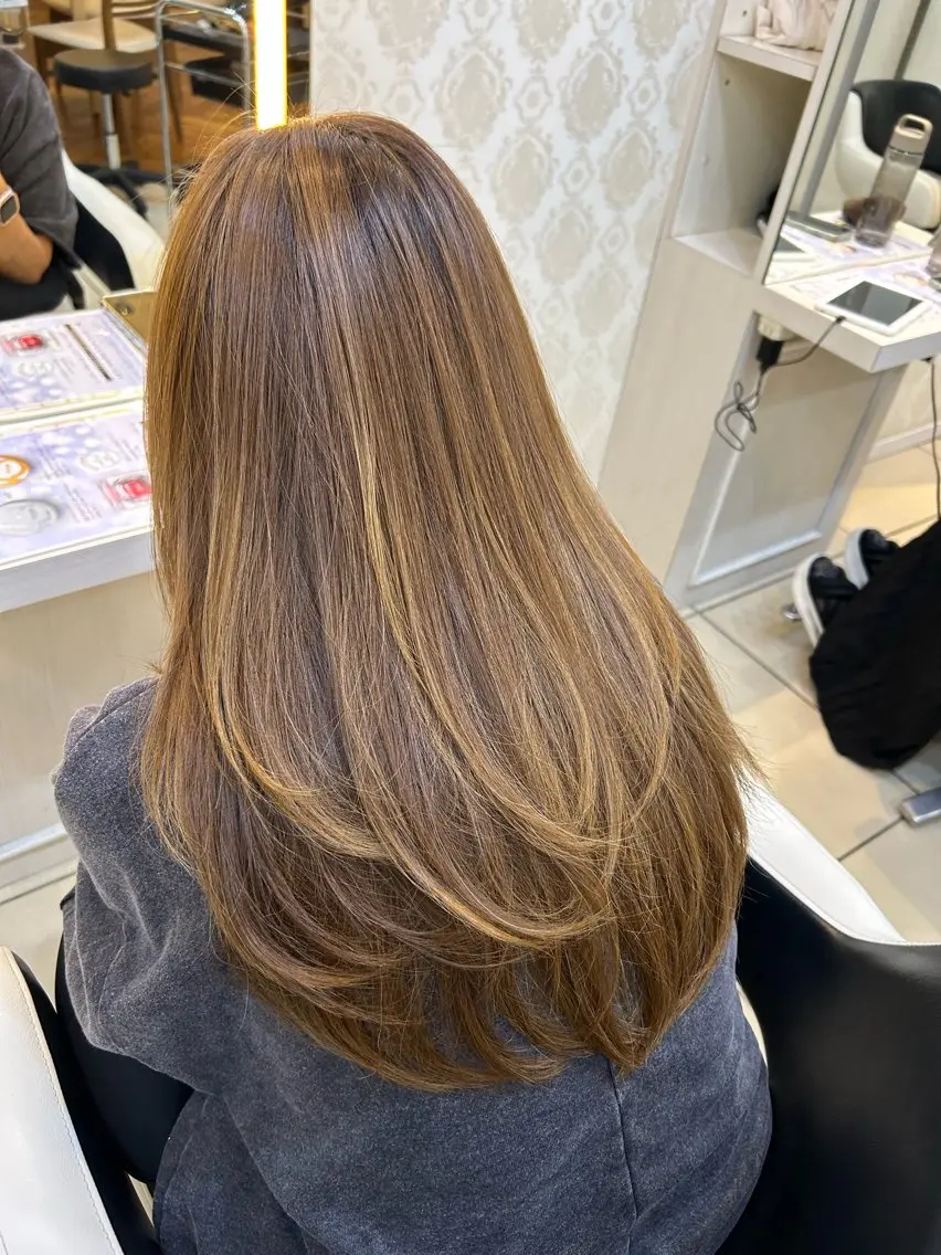 ロング やまぐち ちなりのその他イメージ
