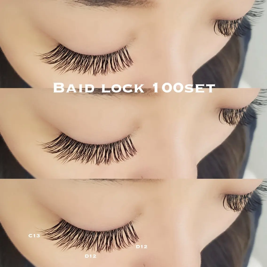 👑バインドロック100束!の写真