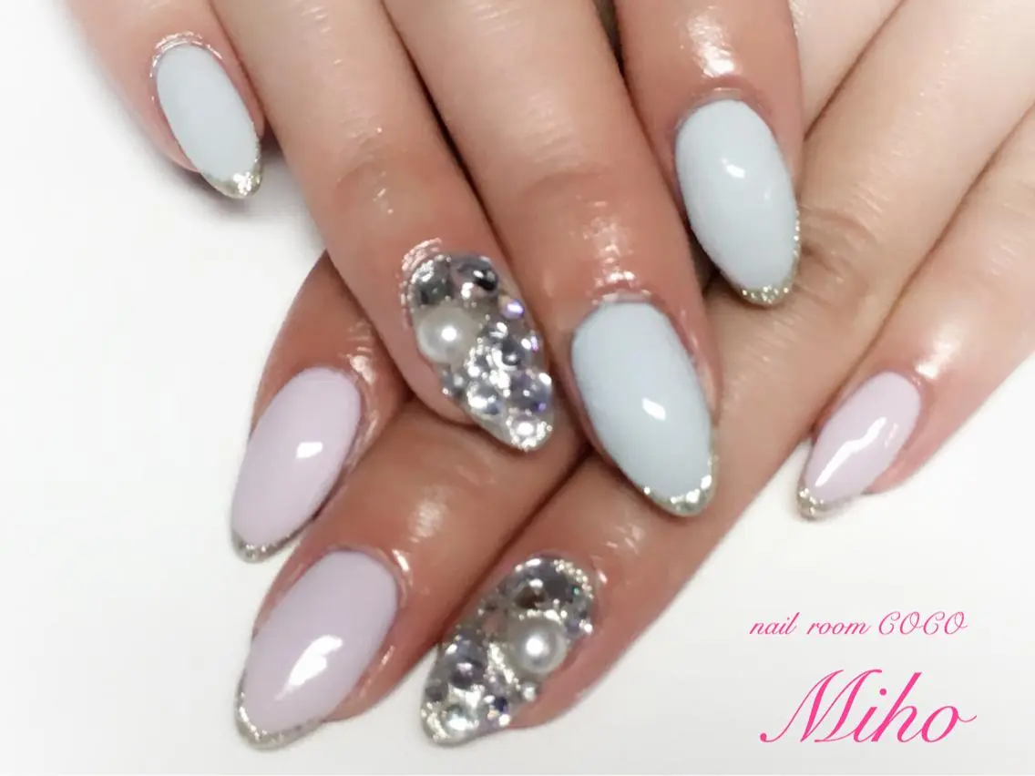 ネイル nail Berunaのネイルデザイン