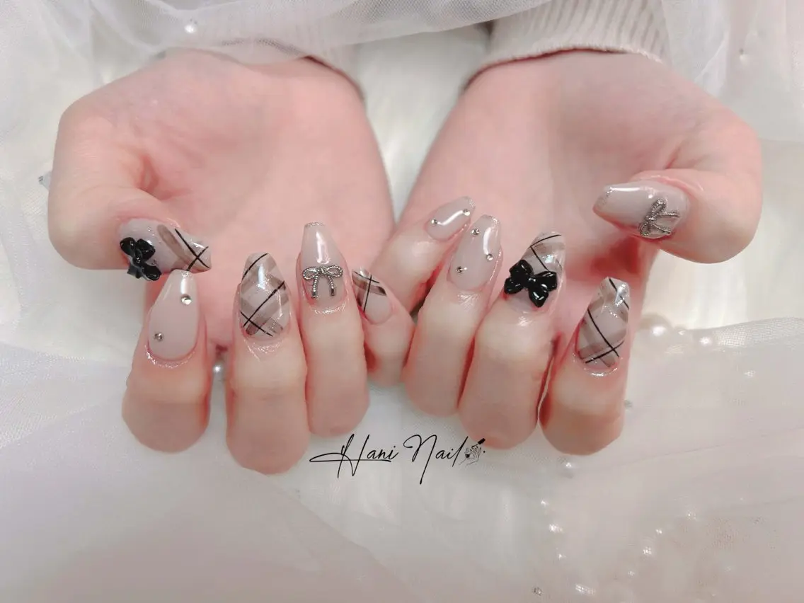 ネイル Hani Nail 【ハニネイル】のネイルデザイン