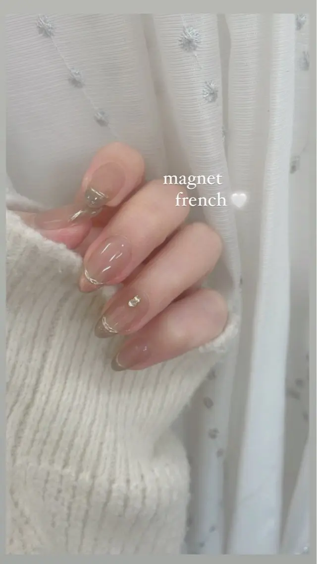 ネイル La・mai ネイルのネイルデザイン