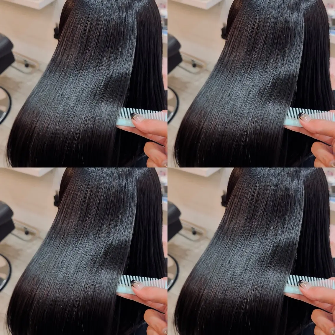 ロング カラー ✨美髪改善 特化✨ユウヤ🇰🇷のヘアスタイル
