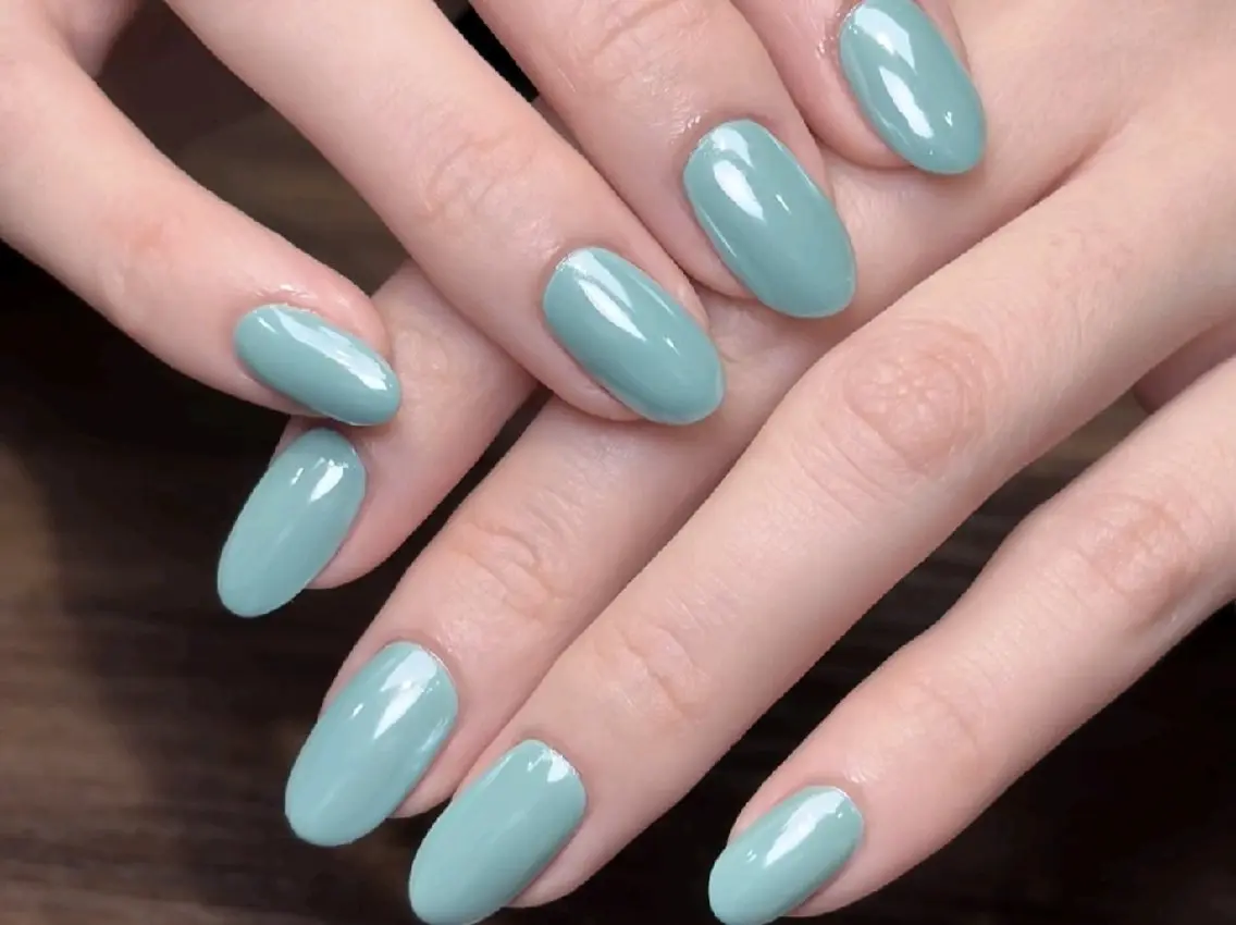 ネイル Yuki Sakai nailのネイルデザイン
